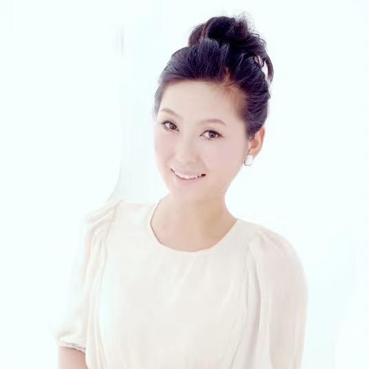 👑Miss  Liu💕