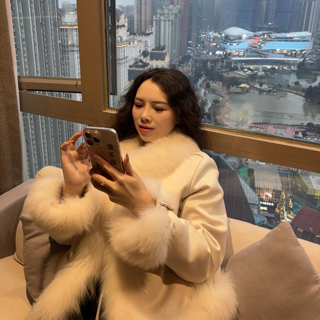 美美💘