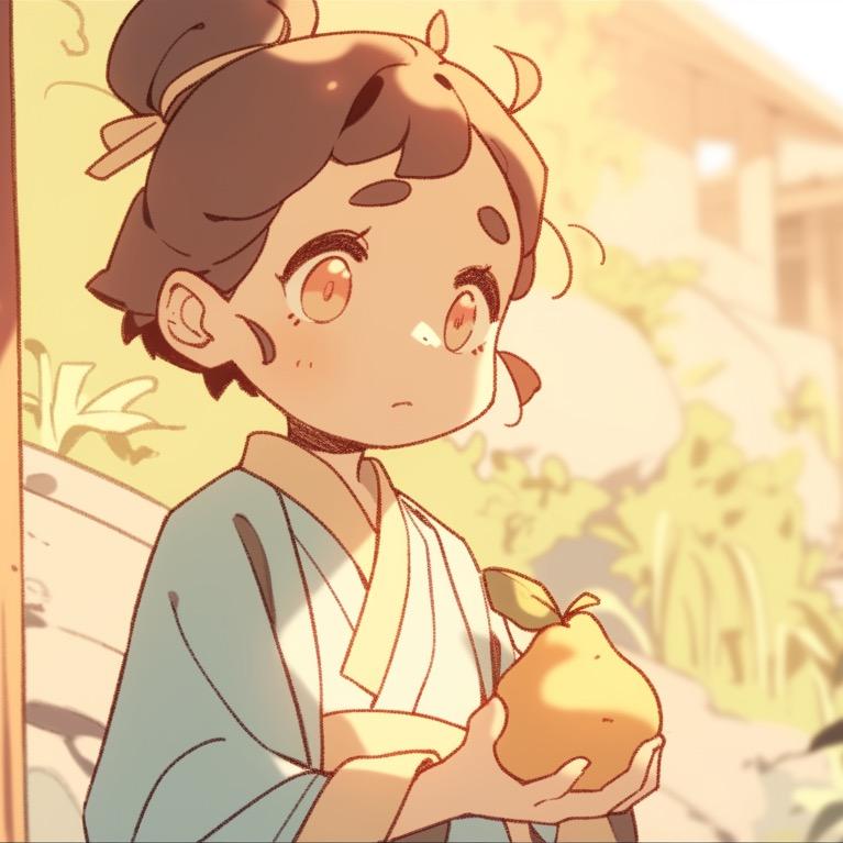 罗夏先生