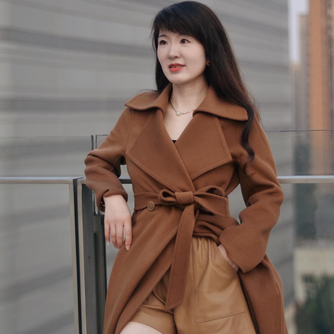 重庆林熙女装