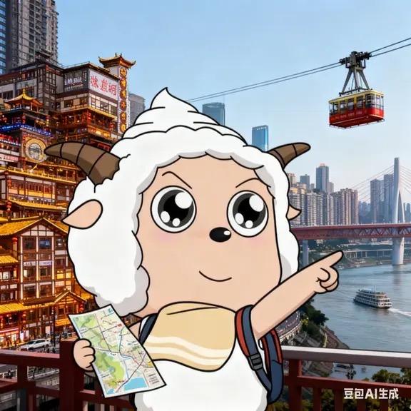 懒羊🐑