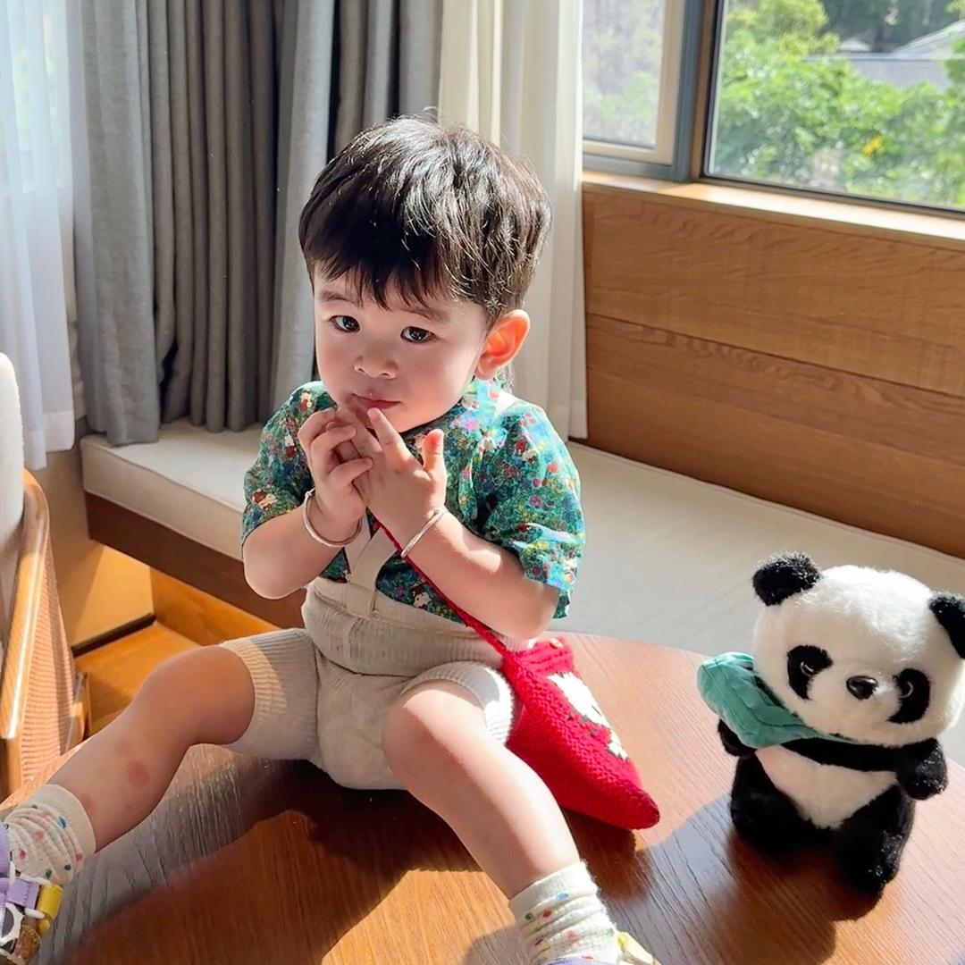 皮卡皮皮丘⚡️