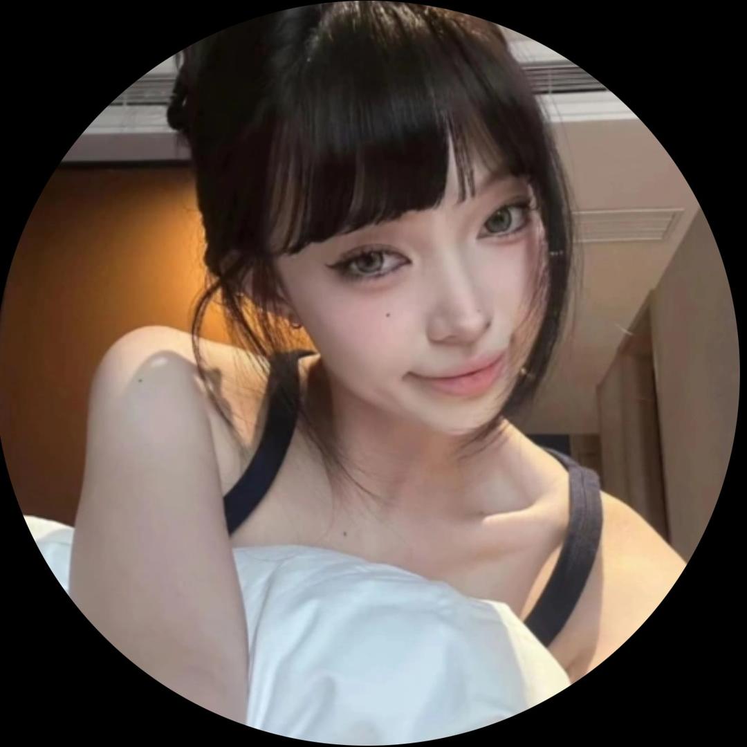 小云朵儿☁️