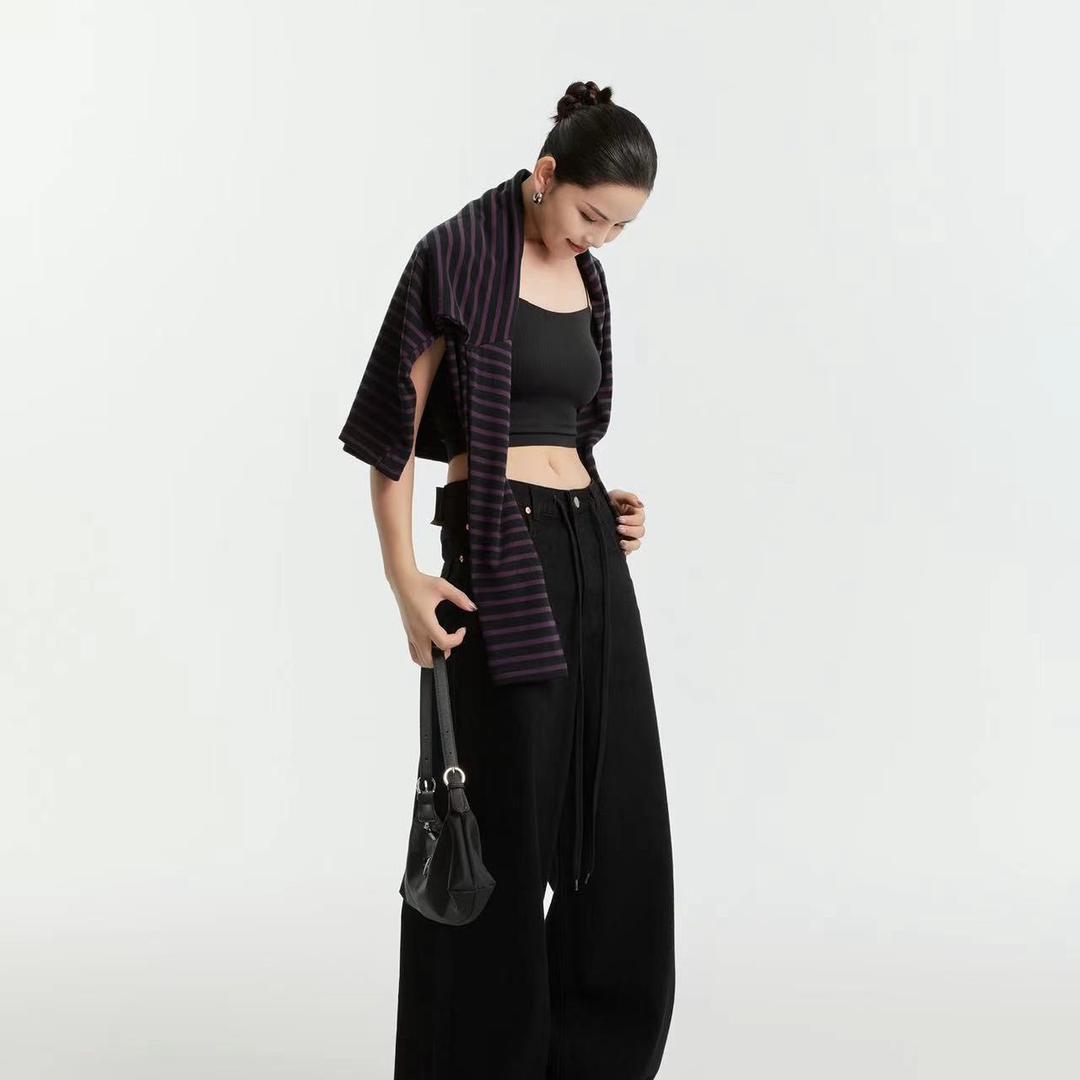 阿文MG-穿搭美学