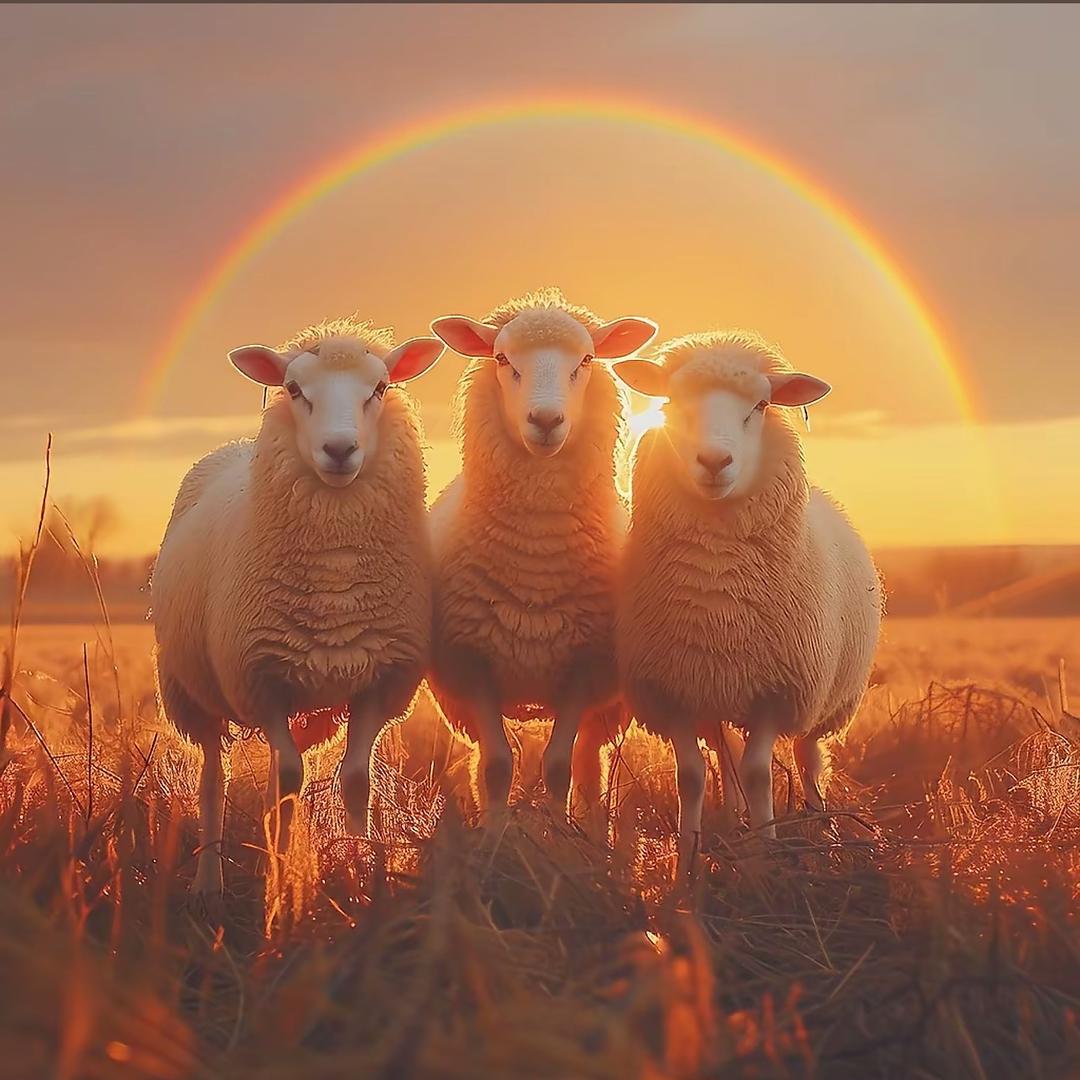 二只羊挑选优质好物