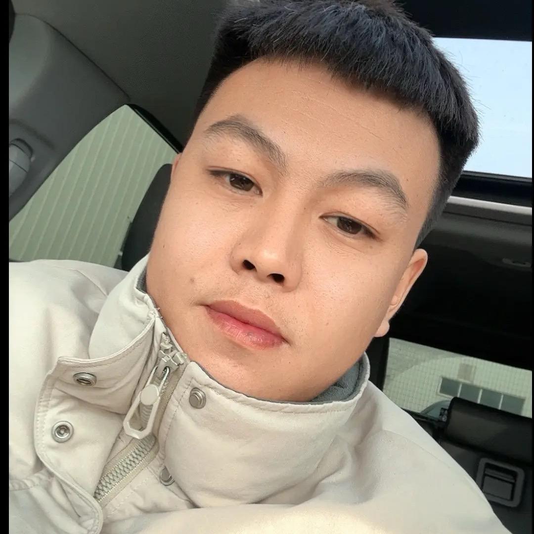 鲁R潇洒哥🔥