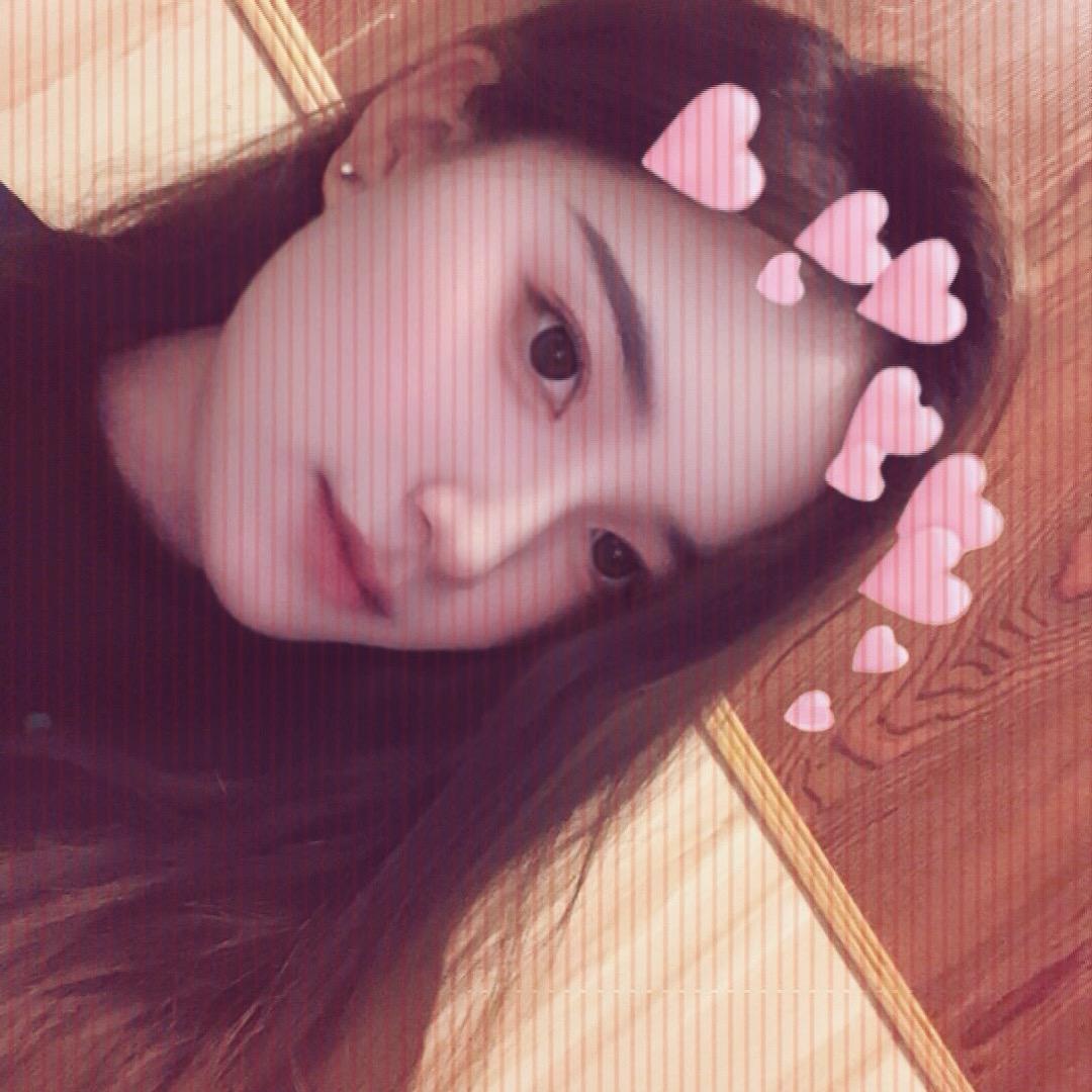 娜娜～💕