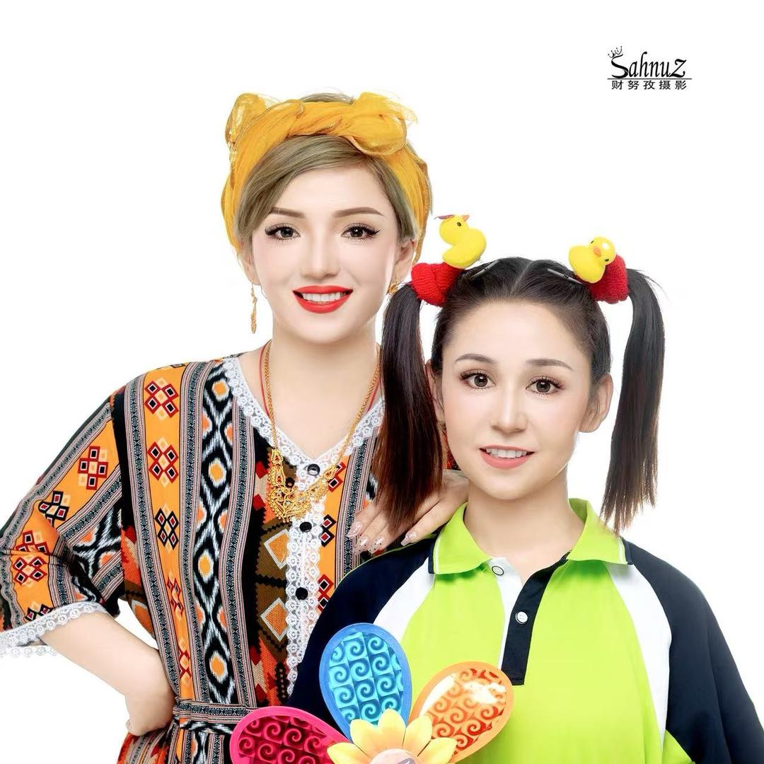 maram 搞笑