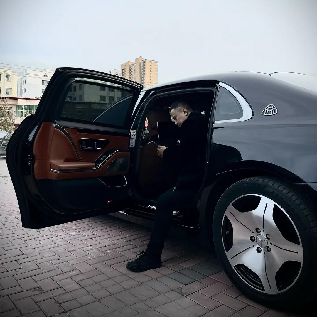 楚雲豪🐲·「祁州·安国」