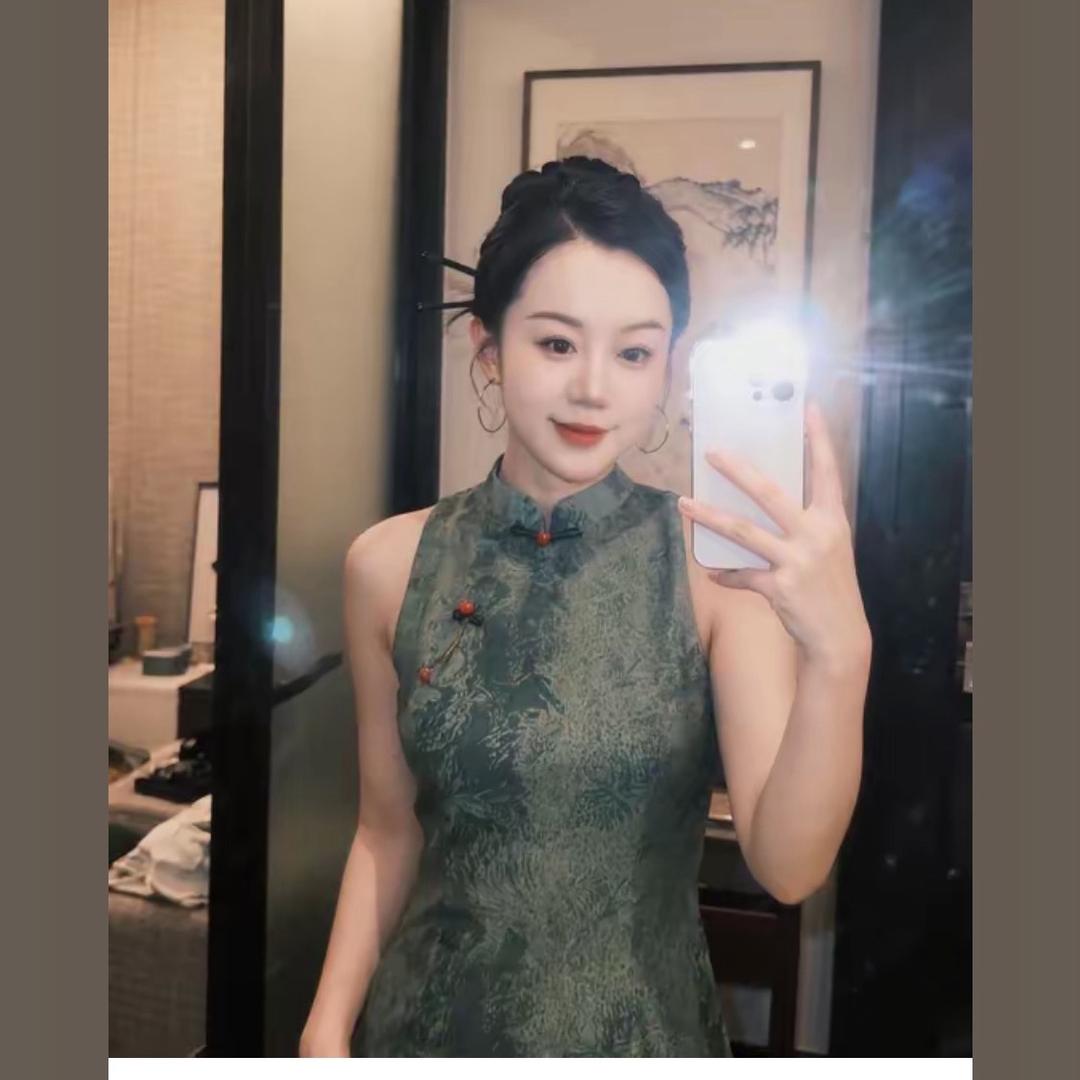 小艾同学 ❤️