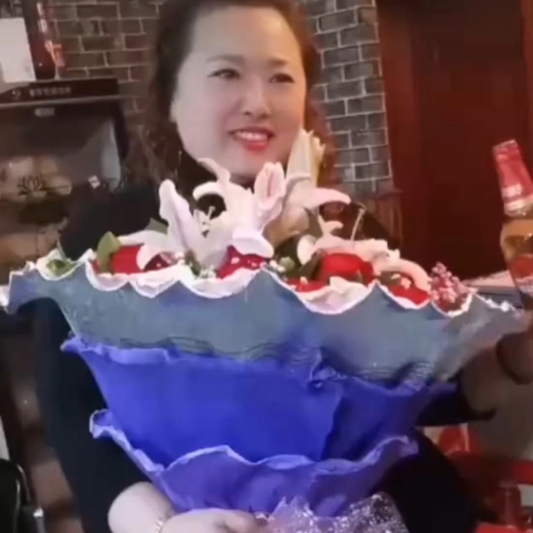 安安外婆