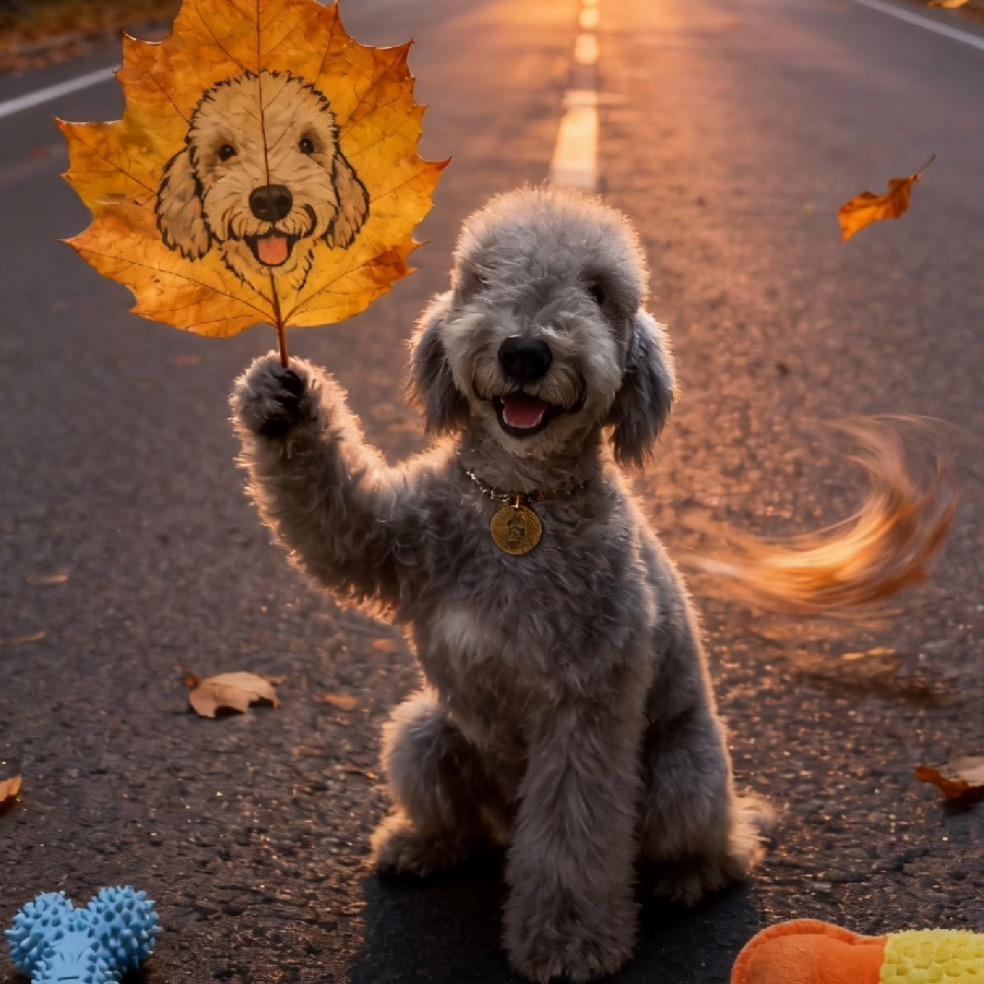 繁花🌸❤️落幕