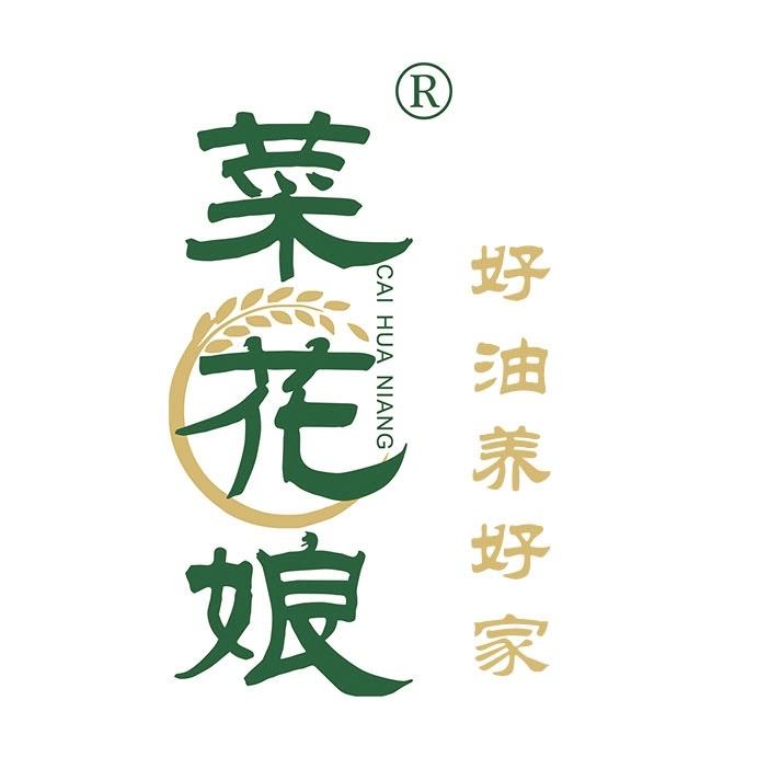 菜花娘小榨菜籽油