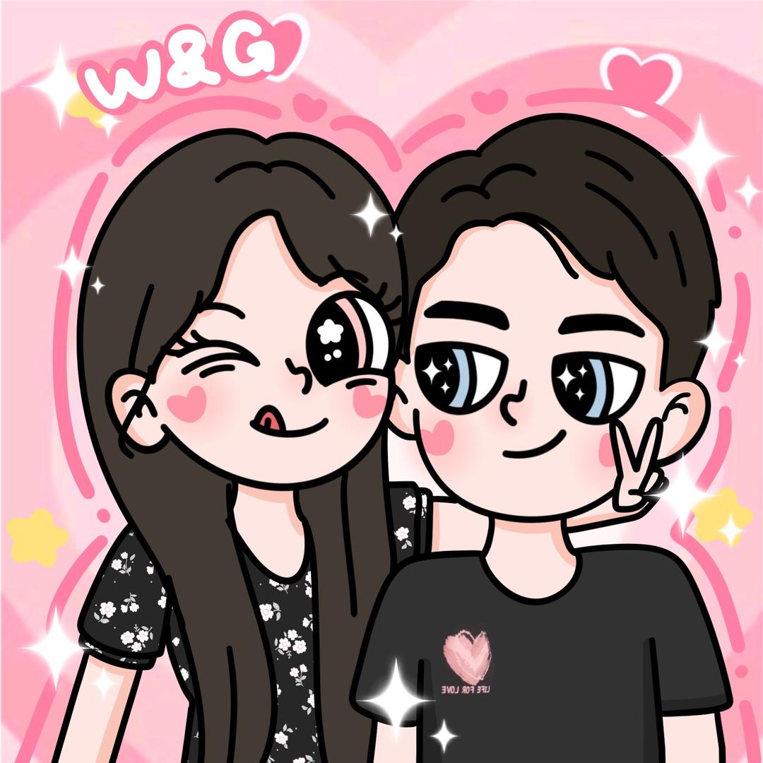 WKKKK（邹平喜饰主理人🎀）