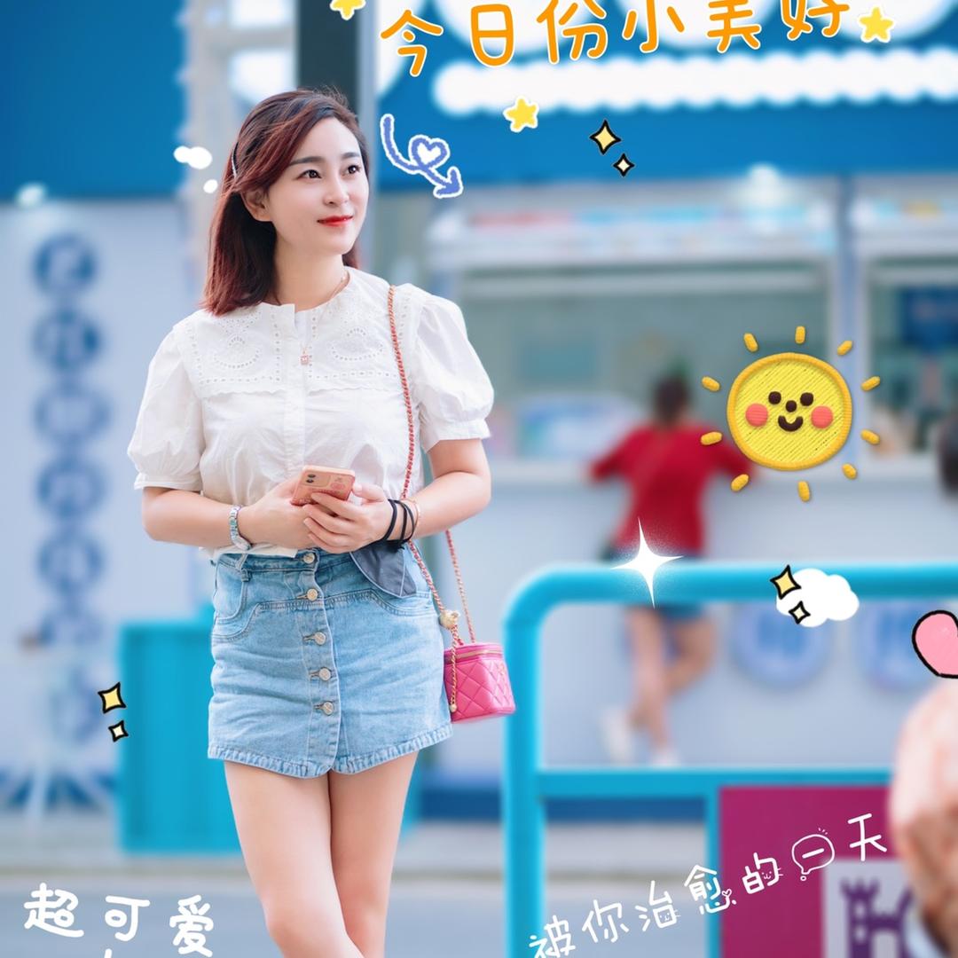 思睿小阿姨🧍‍♀️