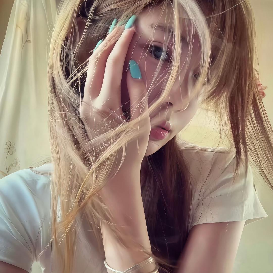 今晚吃糖🍬（见过陈立农版）