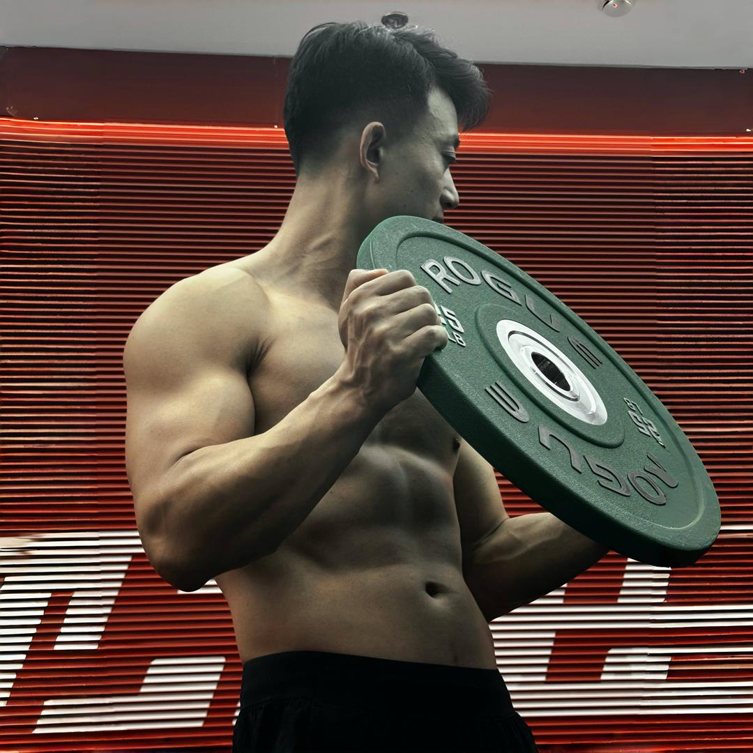 李教头•（助健师）