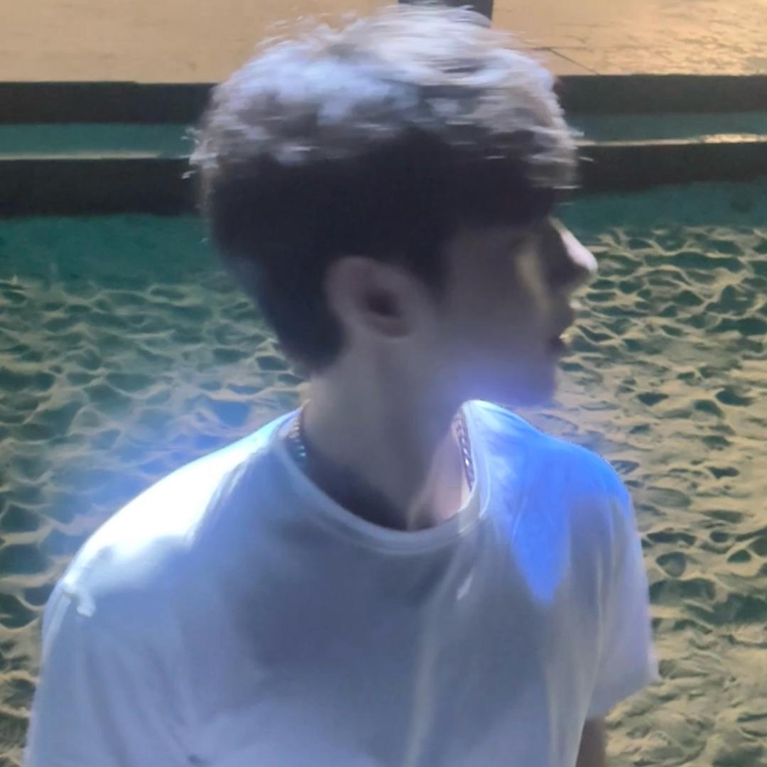 赵凯Zk