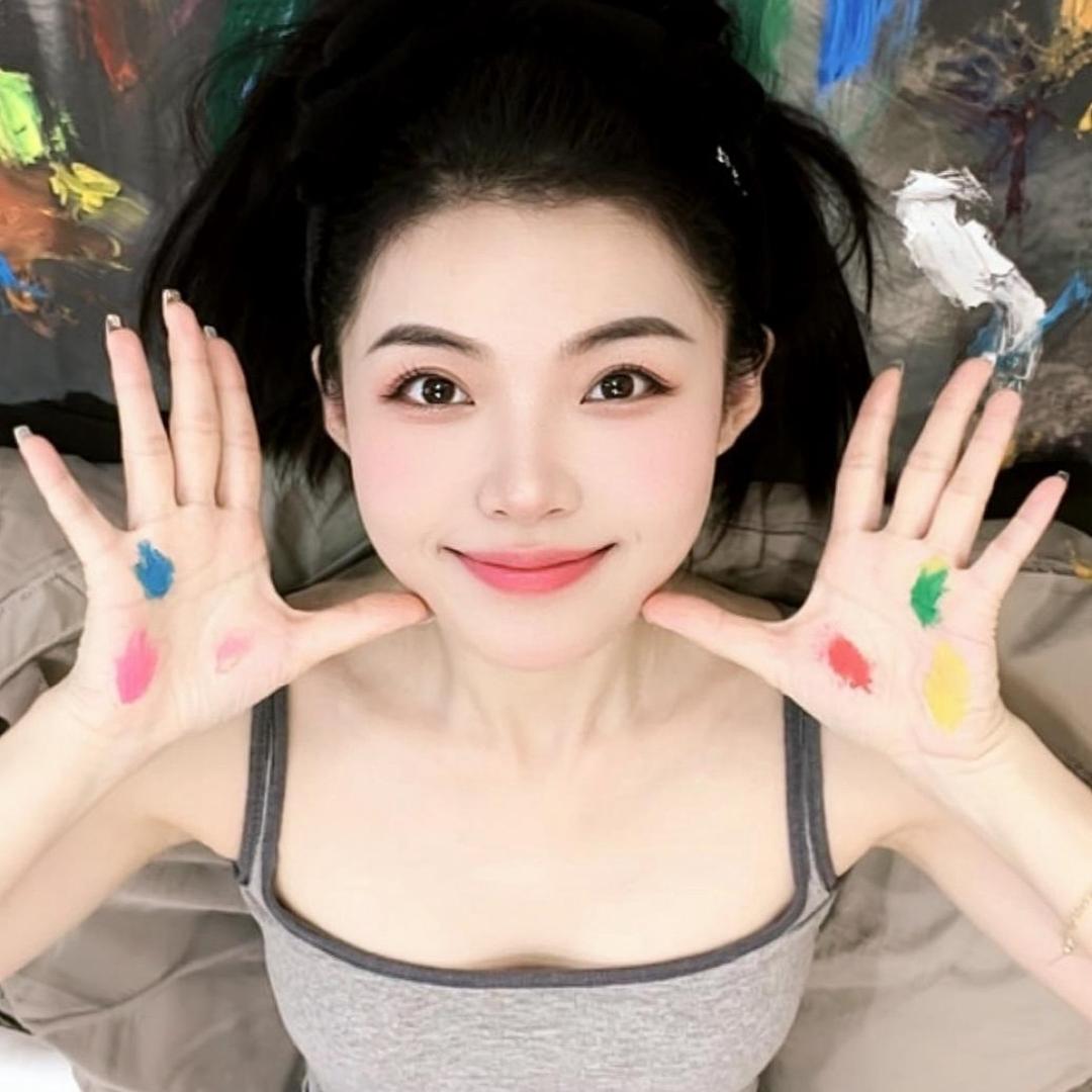 美彤的美美生活