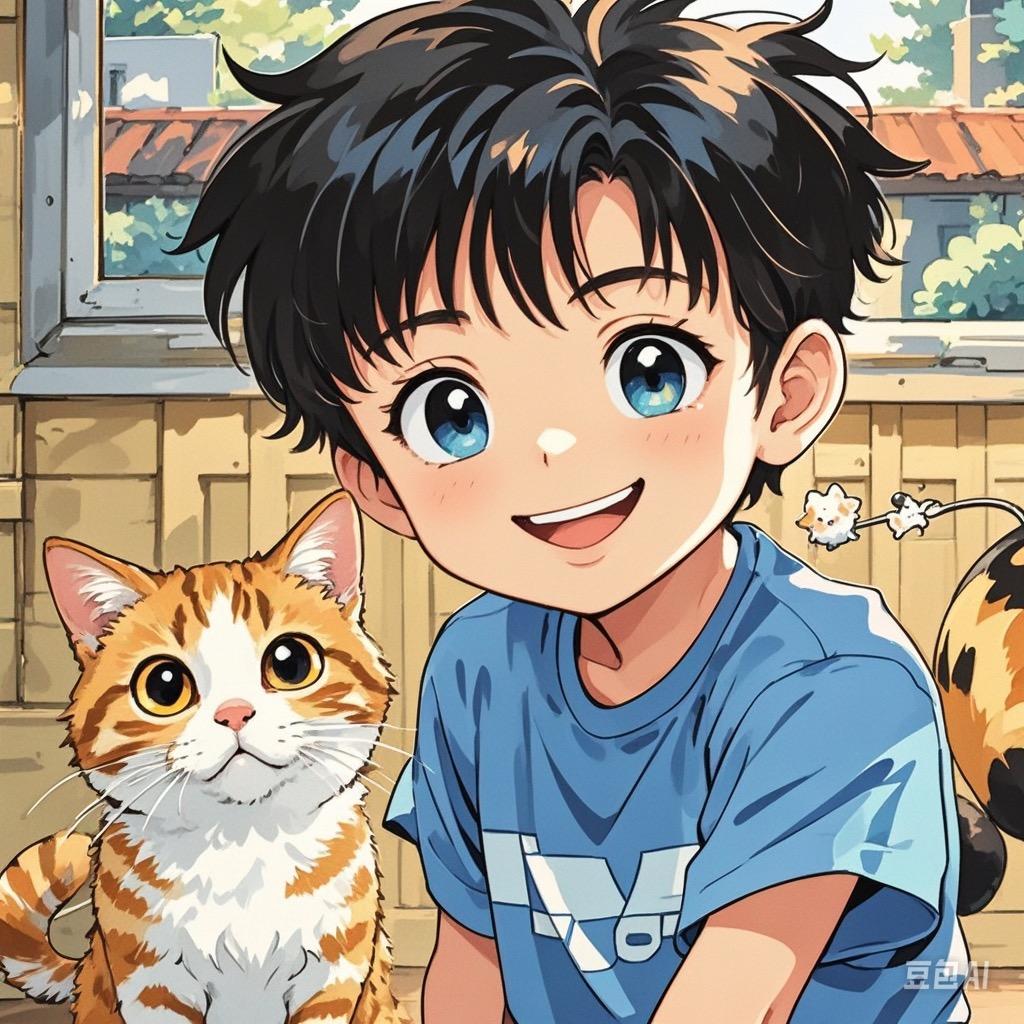 好少年