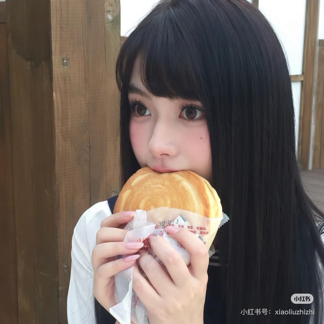 妮妮🦦