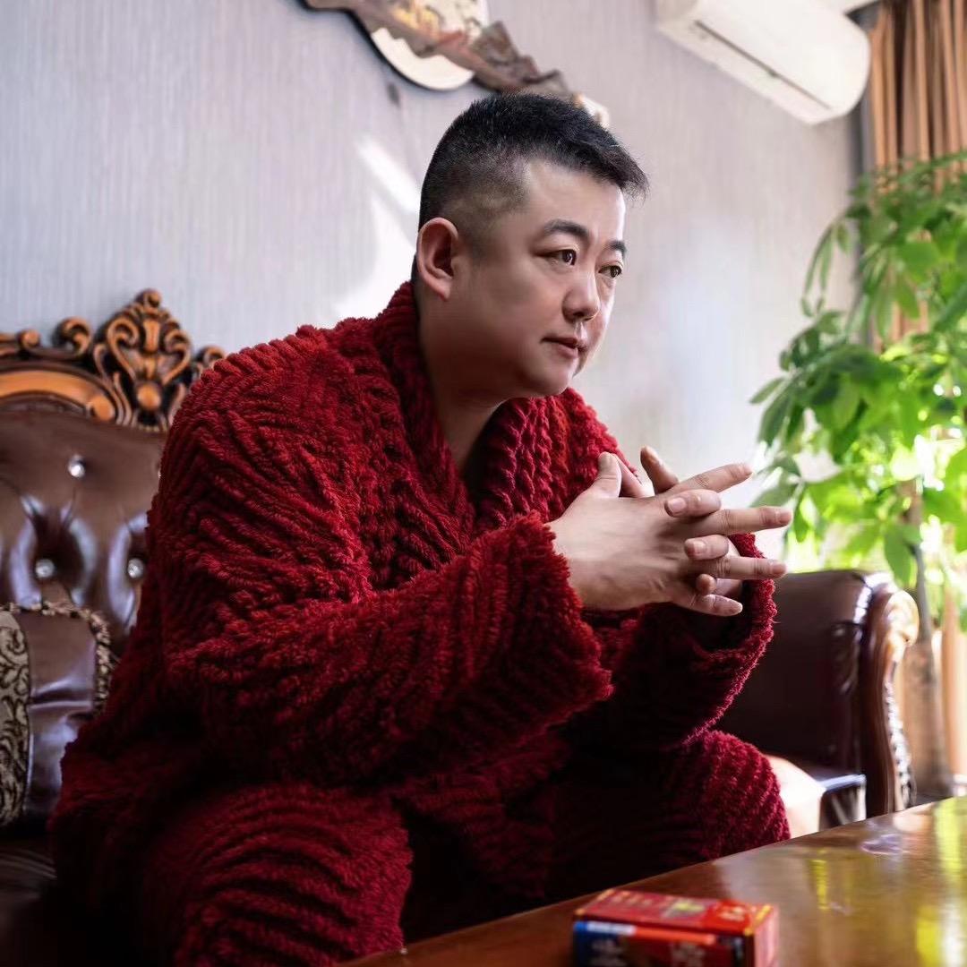 亿钢 （重新开始）