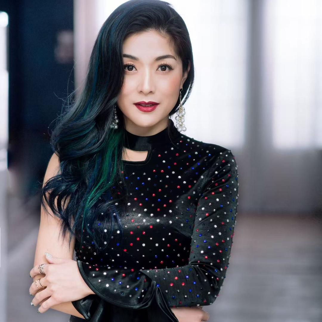 娜姐（收徒）
