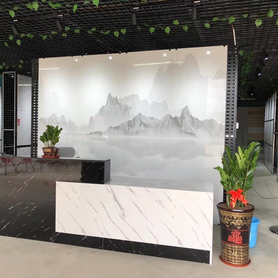 新锦城陶瓷