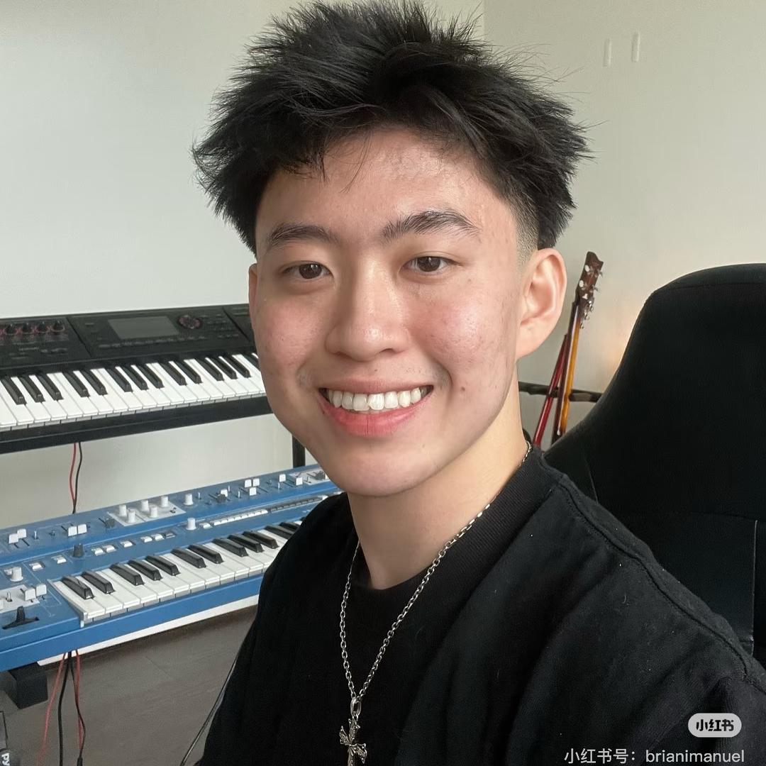 没人能找得到我