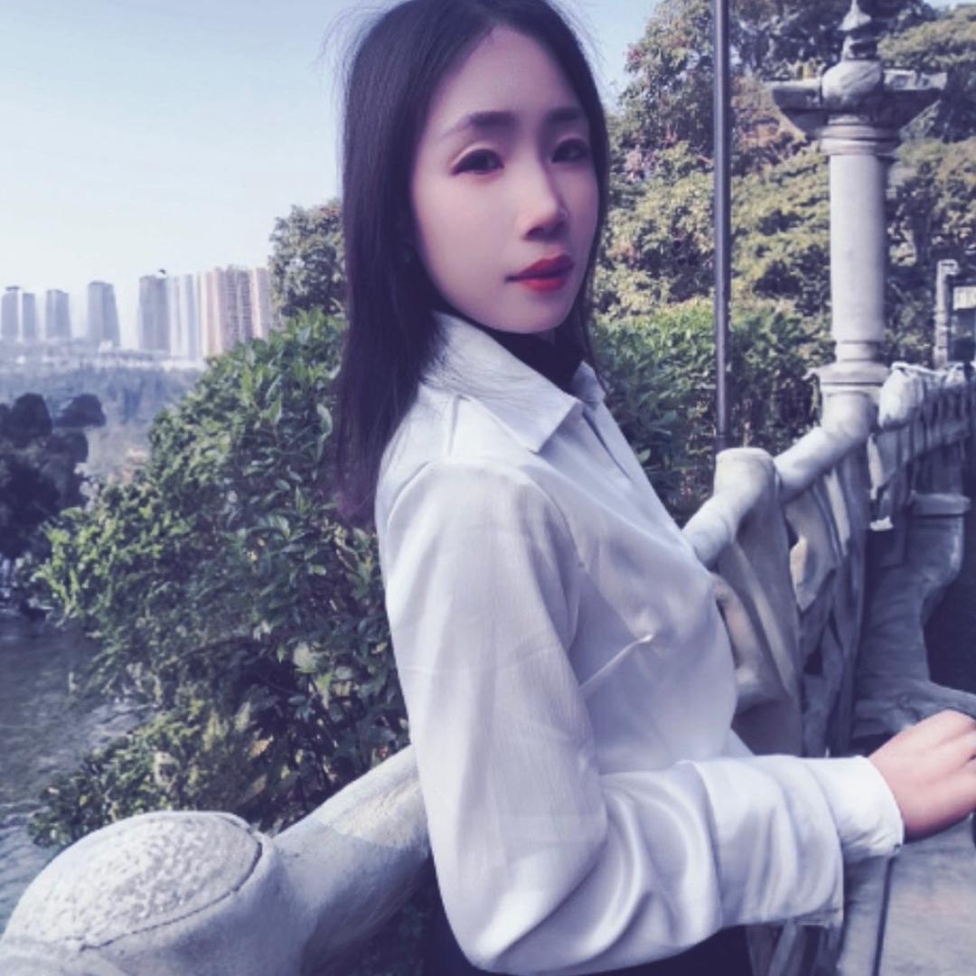 浅笑淡然🍒🍃