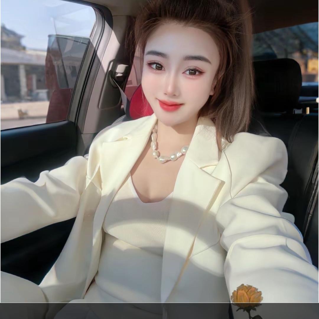 邹城时光映画丽姐拍写真