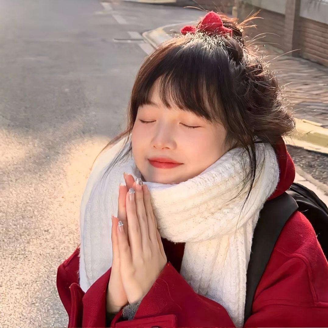 哇塞香香.