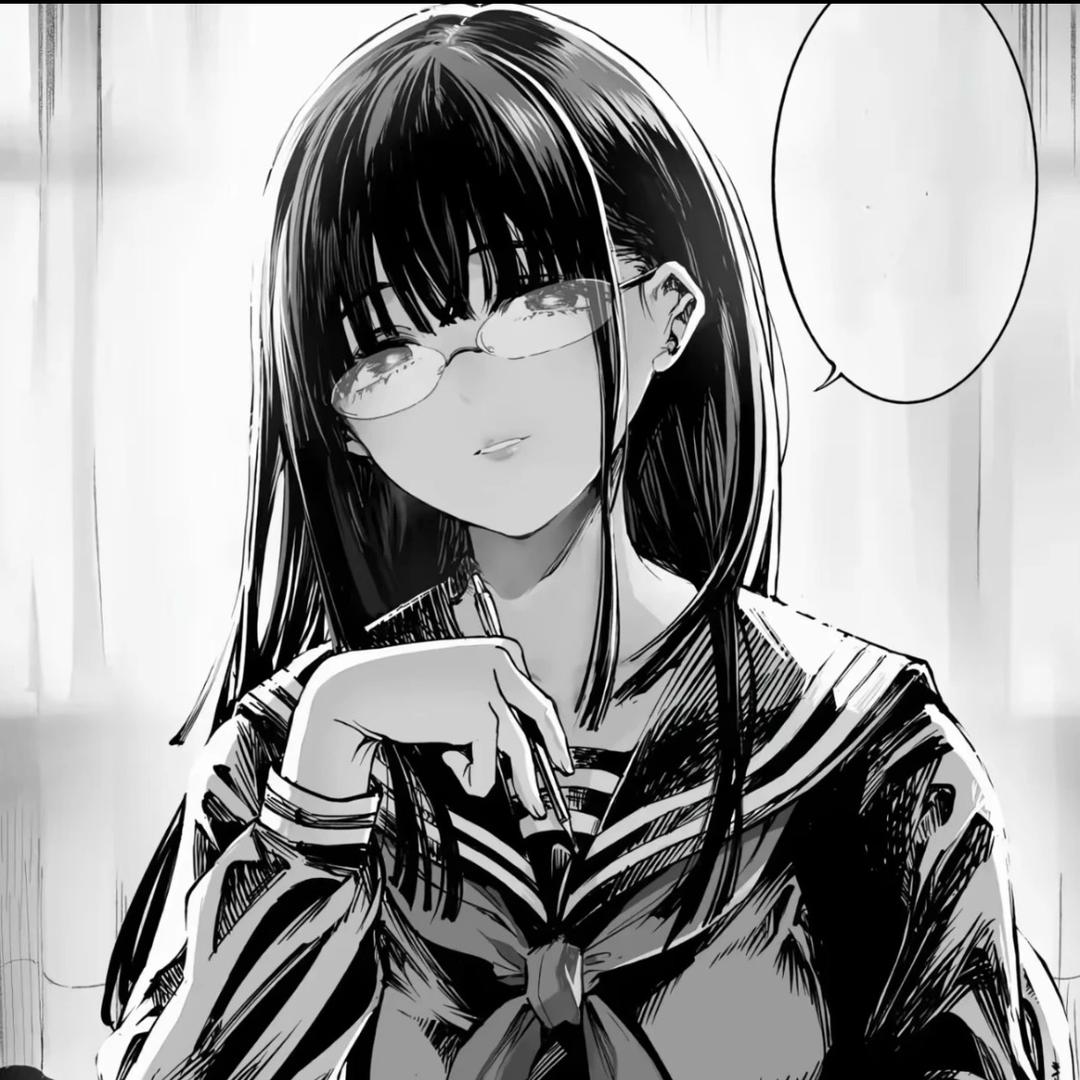 泠Midori