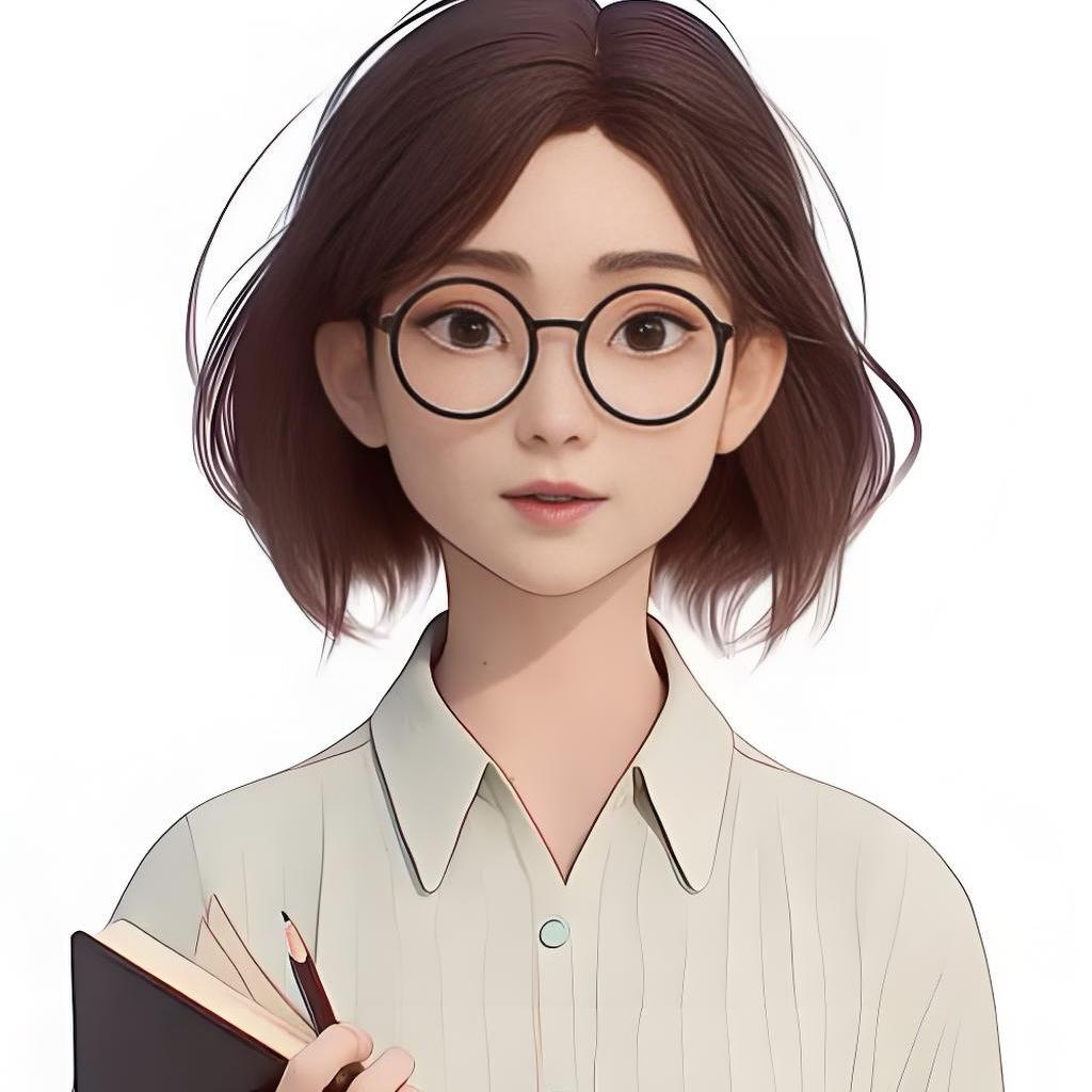 大浪老师数学真简单