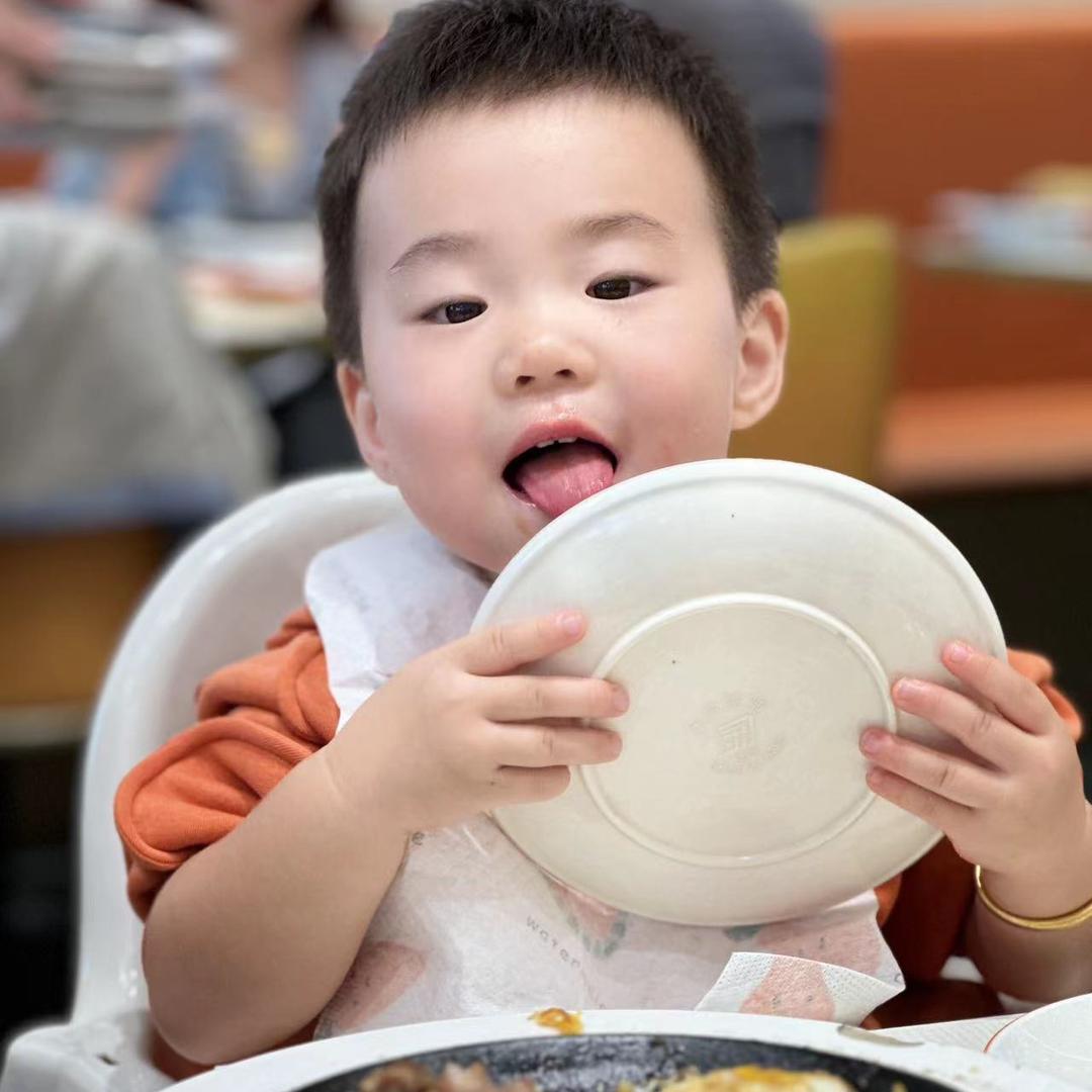 小玖越