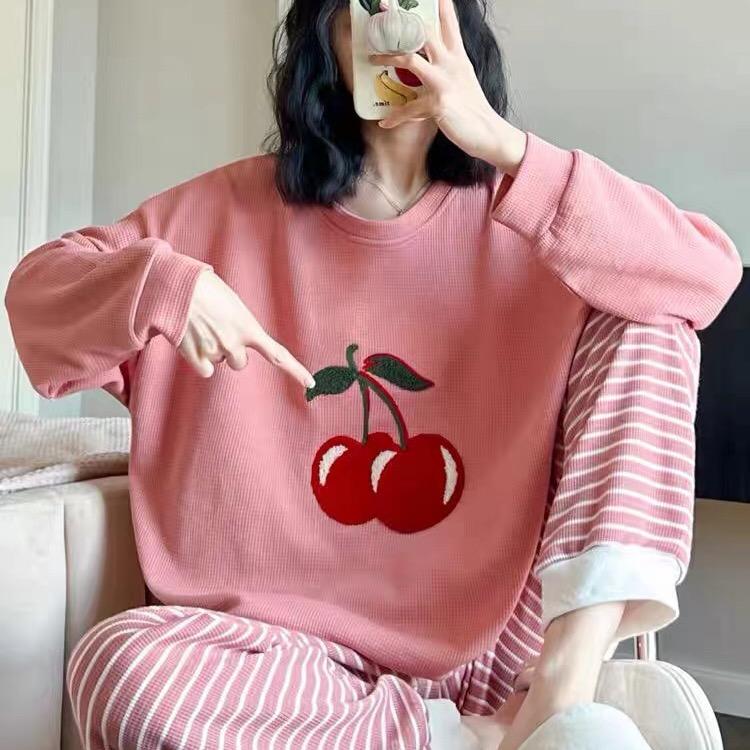 SY轻奢睡衣