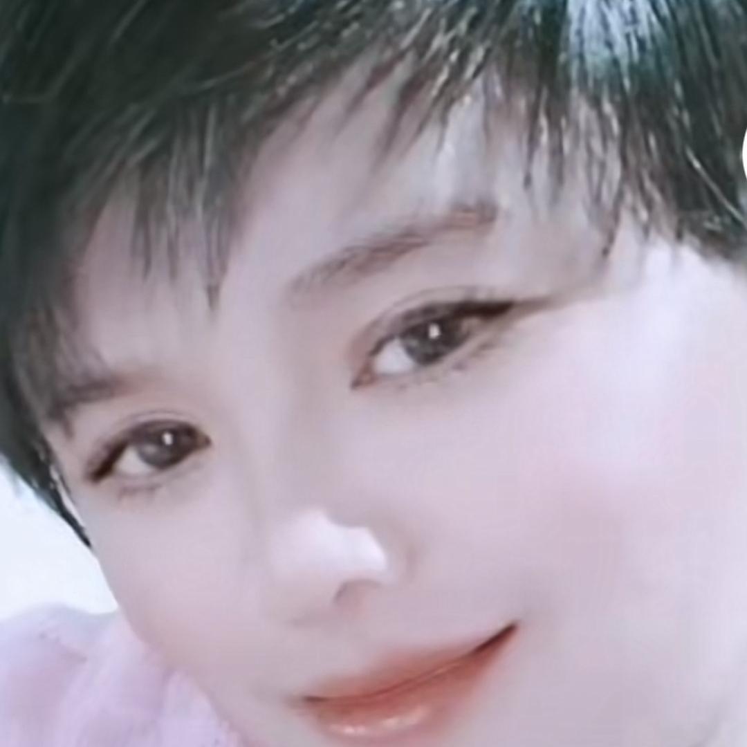 韩己姝💃🎵