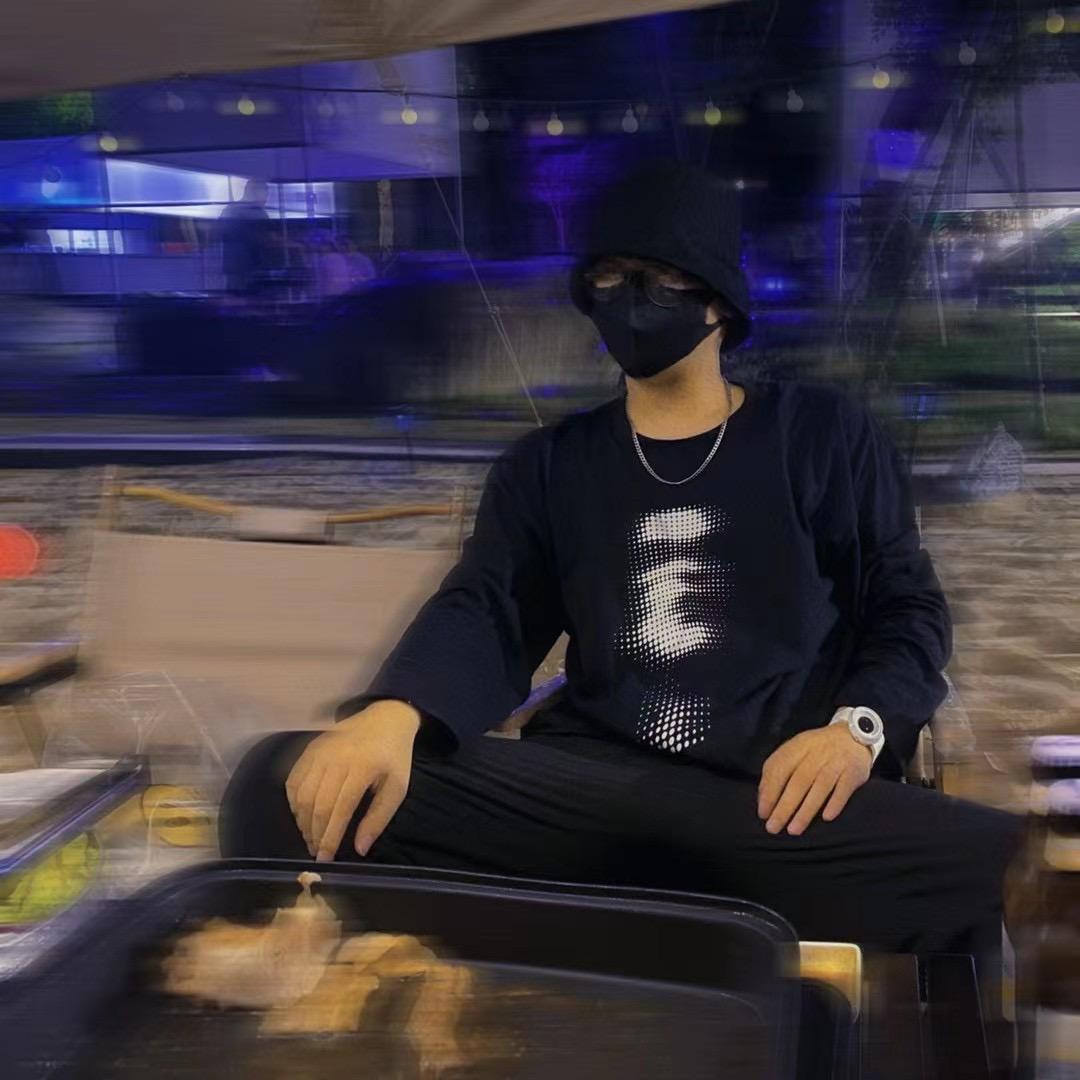 白牛马