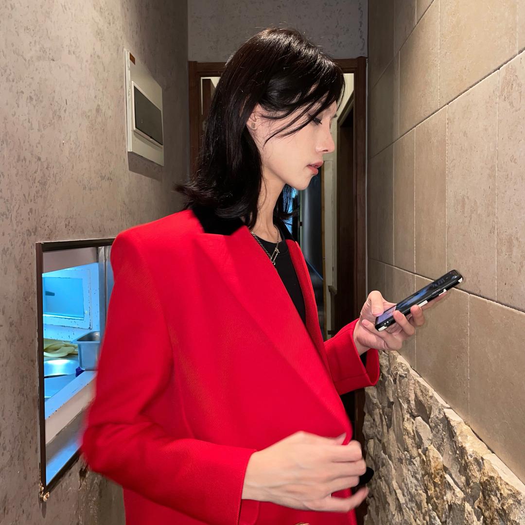 大呲花💮@抖音