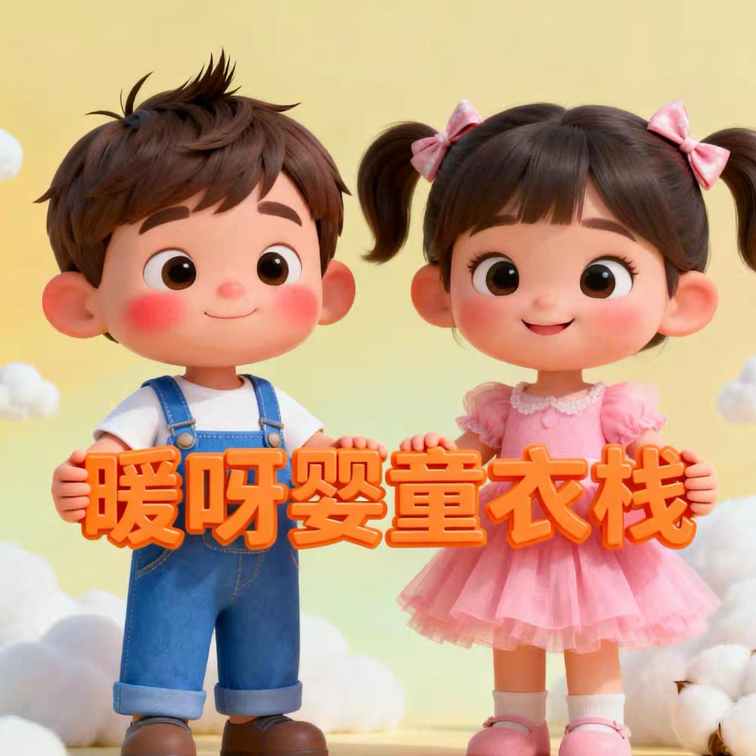 暖呀婴童衣栈