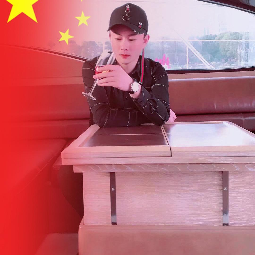 小鑫哥