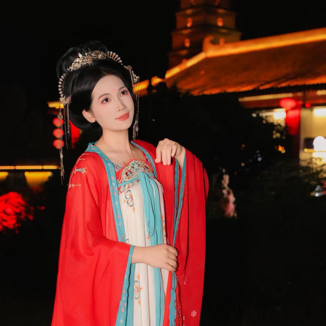 西南子🎙️