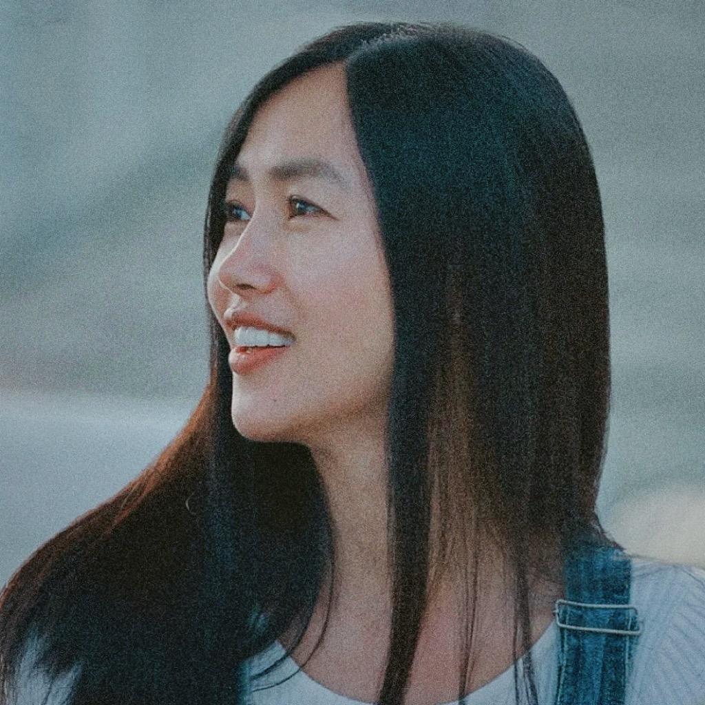 Josie Qiu