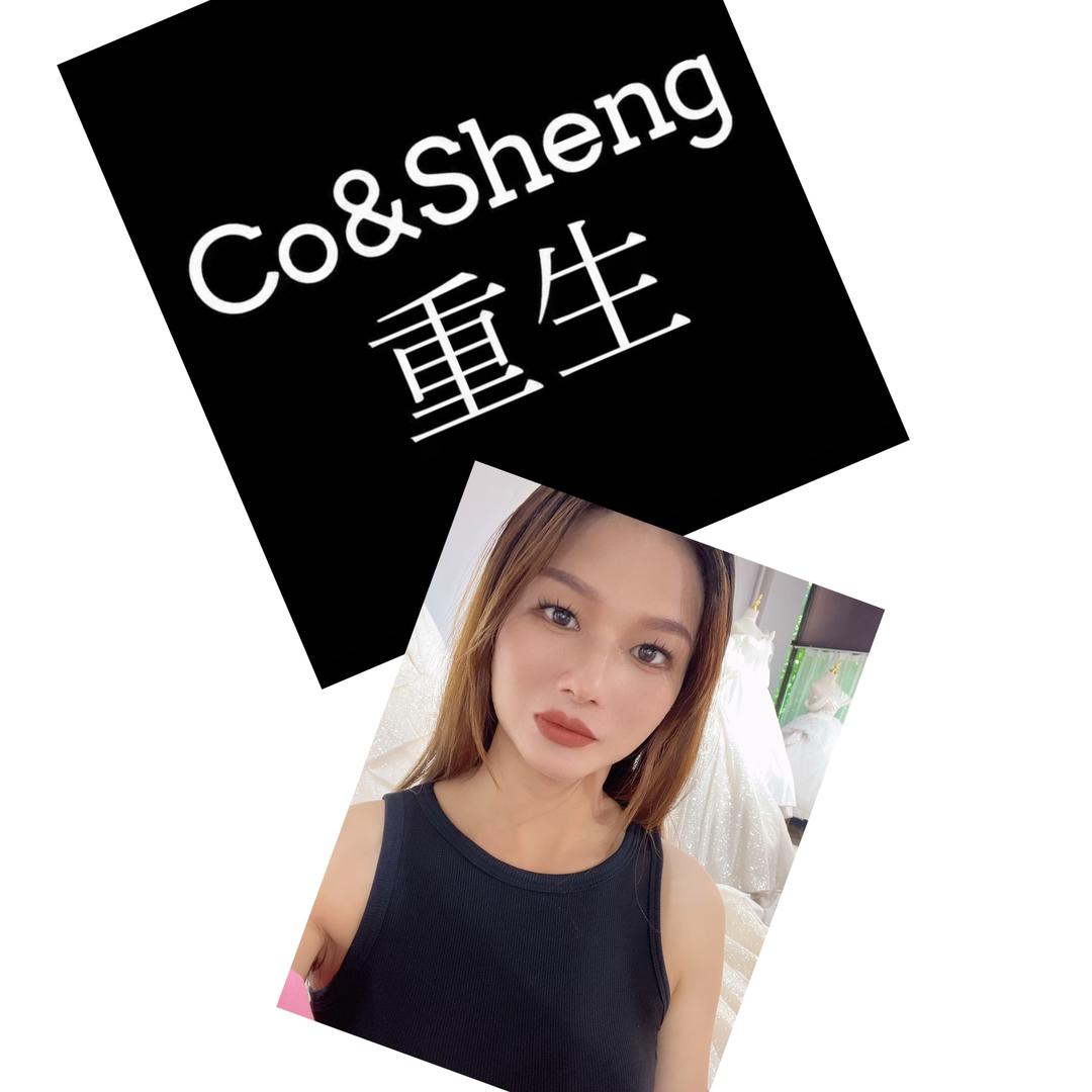 一米五的懒散公主👑