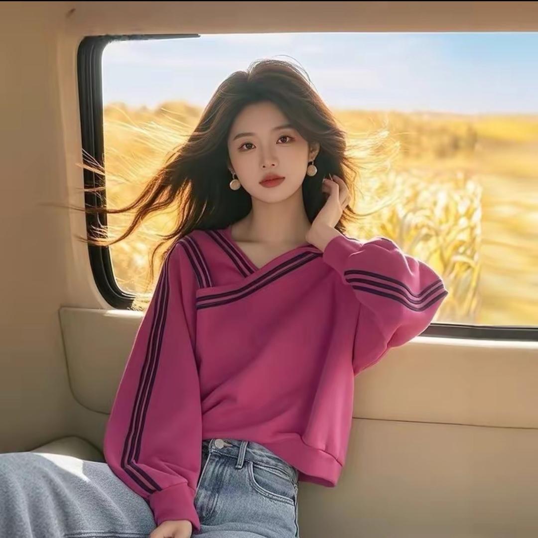新款女装精品