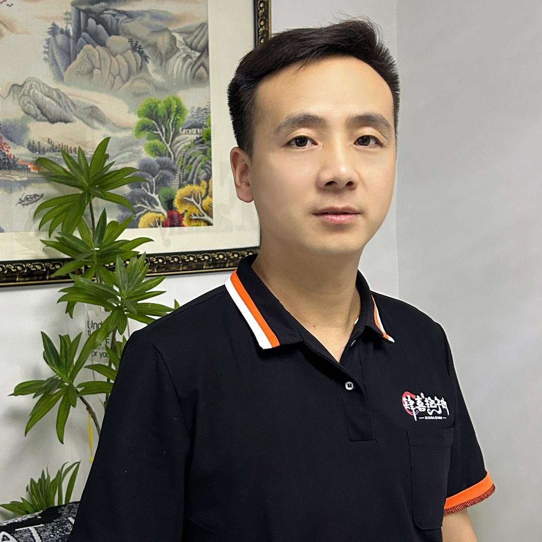 幸福厨房