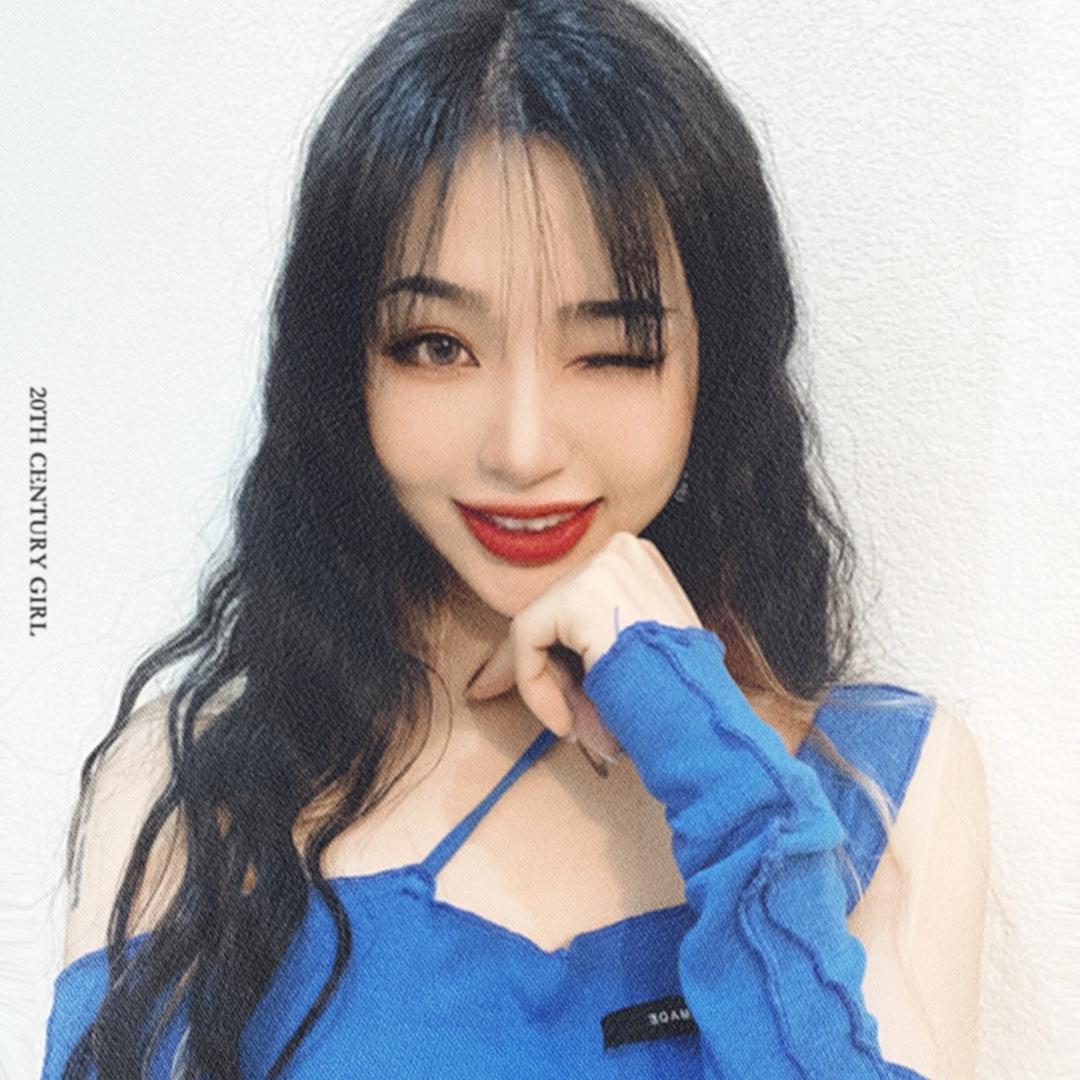 Go Sister小可爱