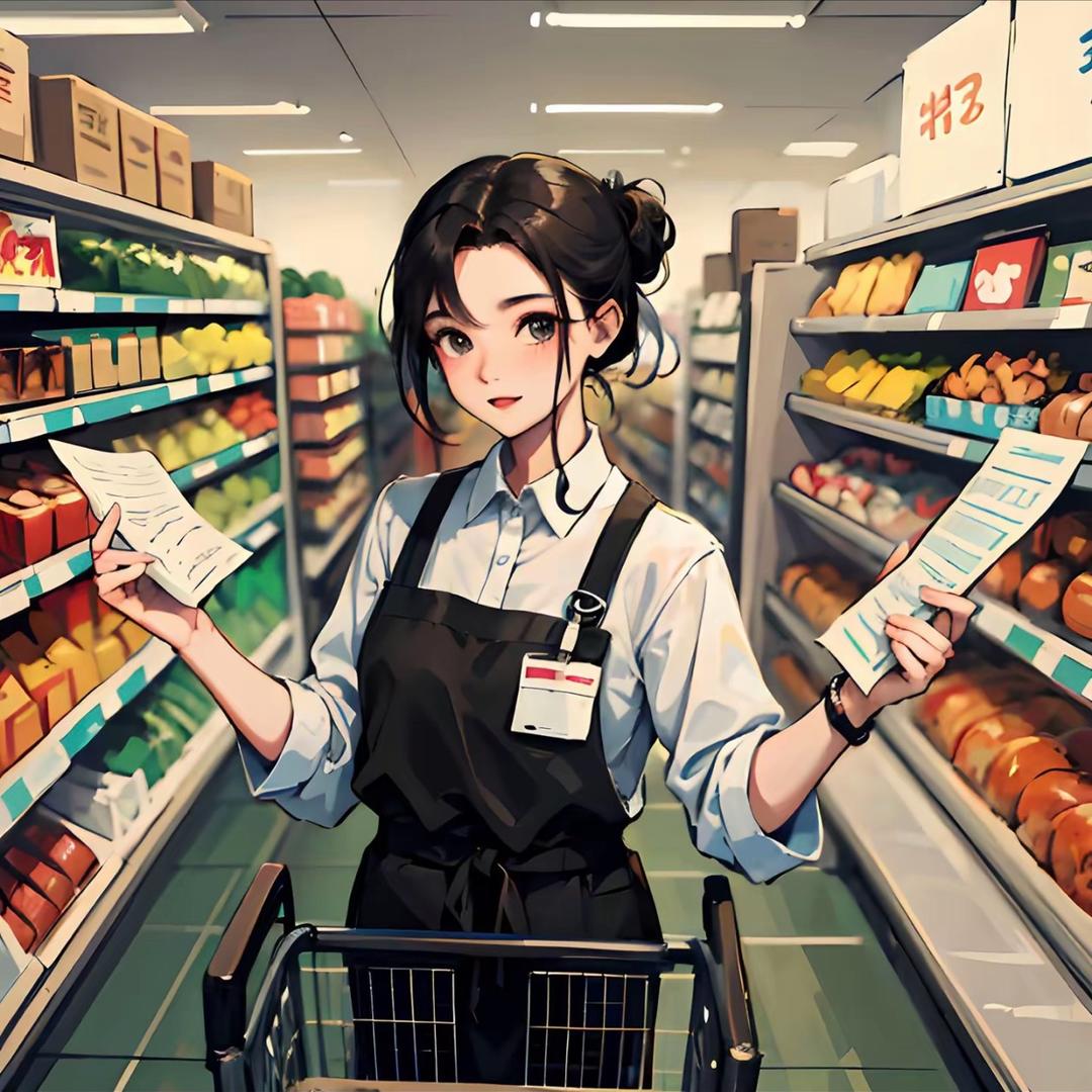 猪圆宝精店百货