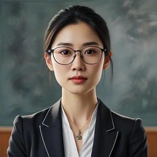 @贵州贵阳教育规划～萧老师