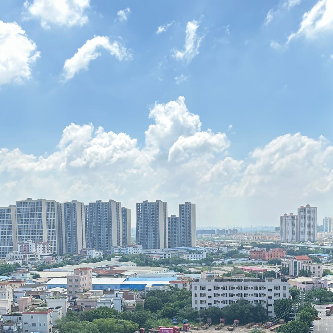 小提米